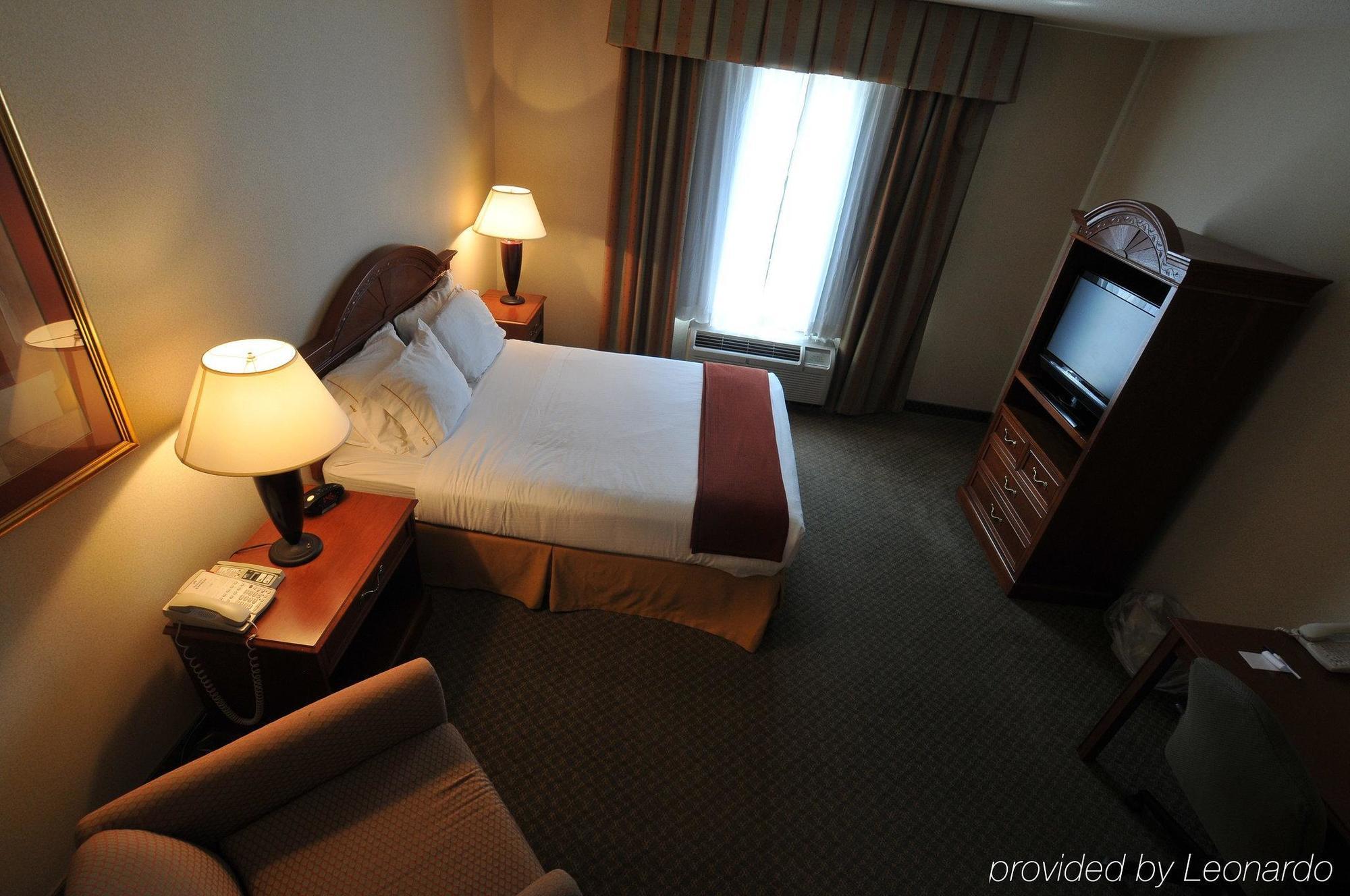 Hotel Wyndham Garden Erie Kearsarge Exterior foto